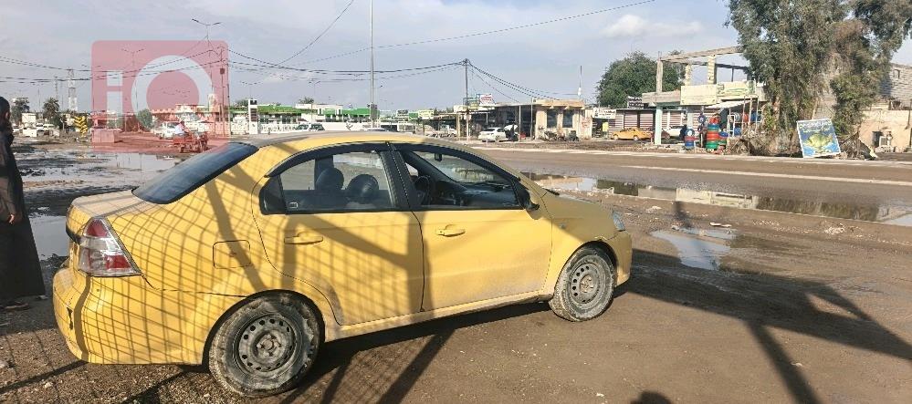 شيفروليه أفيو